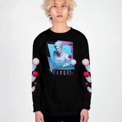 DTG Just Cruising Long Sleeve Tee