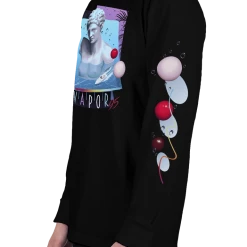 DTG Just Cruising Long Sleeve Tee