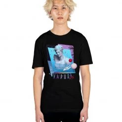 DTG Graphic Tees Just Cruising Tee