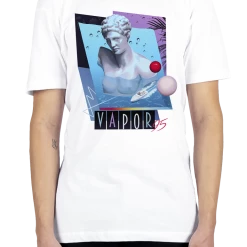 DTG Graphic Tees Just Cruising Tee