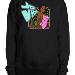 Vapor95 Just Vibing Sweatshirt