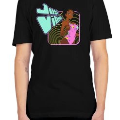 DTG Just Vibing Tee Graphic Tees