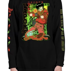 DTG Kaneda's Revenge Long Sleeve Tee