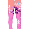 T6 Kyoto Koi Joggers