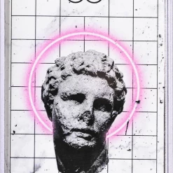 Accorsi Industries FALSE MEMORY // LOST TIME Tape Tapes