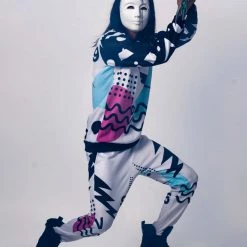 T6 Shockwave Joggers