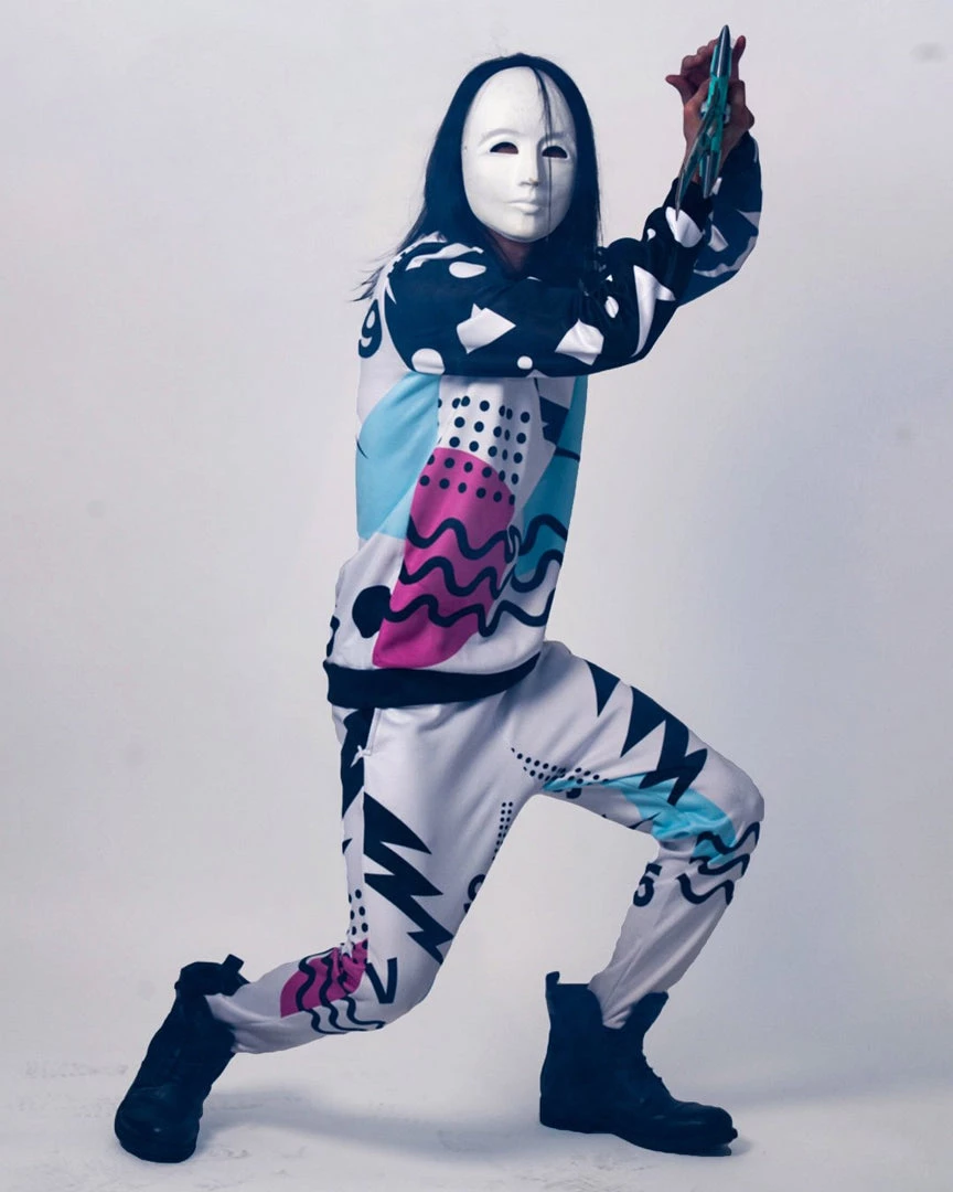 T6 Shockwave Joggers