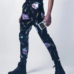 T6 Cloak & Dagger Joggers