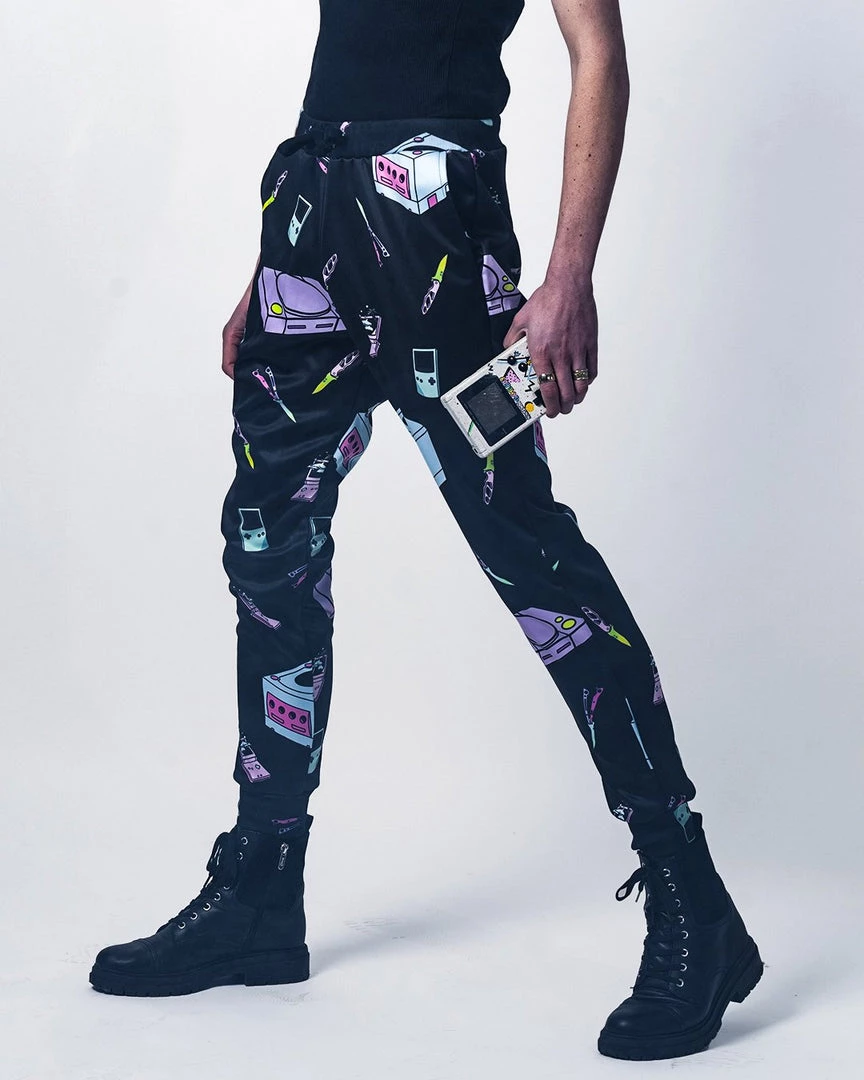 T6 Cloak & Dagger Joggers