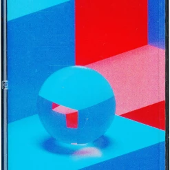 Accorsi Industries Limousine Tape Labyrinth 2 Nazareth Tapes