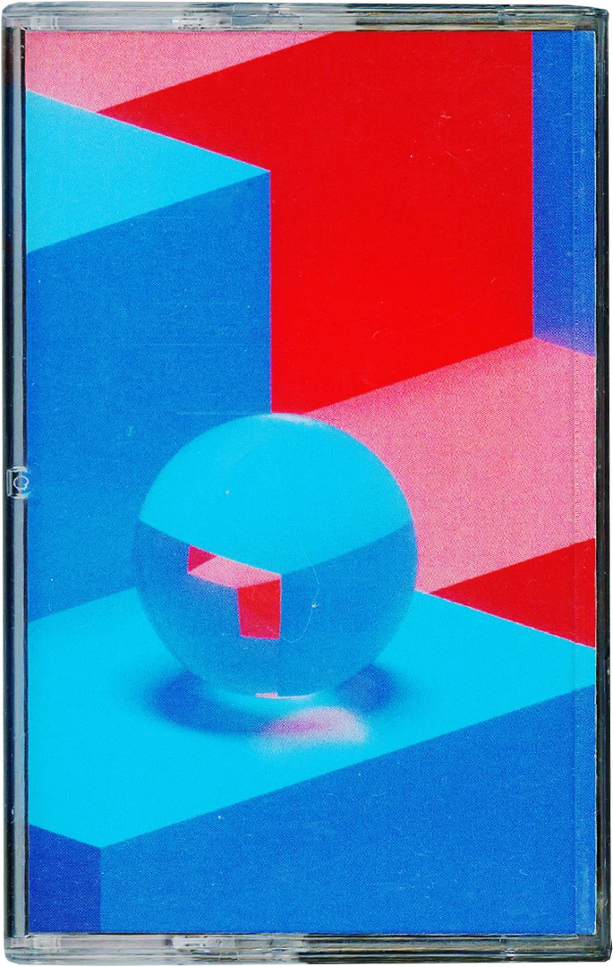 Accorsi Industries Limousine Tape Labyrinth 2 Nazareth Tapes