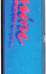 Accorsi Industries Limousine Tape Labyrinth 2 Nazareth Tapes