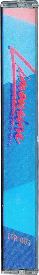 Accorsi Industries Limousine Tape Labyrinth 2 Nazareth Tapes