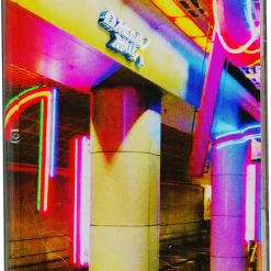 Accorsi Industries Limousine Omega Mall X Tape Tapes