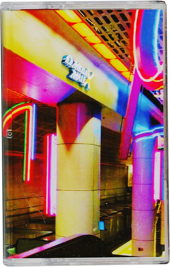 Accorsi Industries Limousine Omega Mall X Tape Tapes