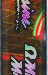 Accorsi Industries Limousine Omega Mall X Tape Tapes