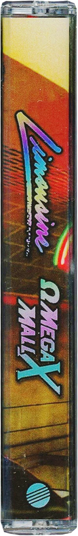 Accorsi Industries Limousine Omega Mall X Tape Tapes