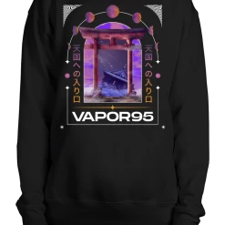 DTG Lost To Time Sweatshirt