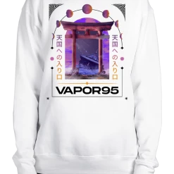 DTG Lost To Time Sweatshirt