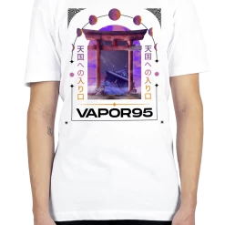 DTG Graphic Tees Lost To Time Tee