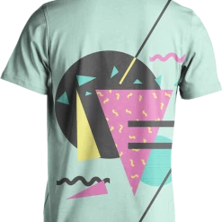 T6 Lunchbox Tee All Over Print Tees