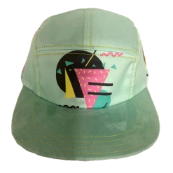 VAPOR95 Hats + Beanies Lunchbox Hat