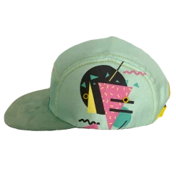 VAPOR95 Hats + Beanies Lunchbox Hat