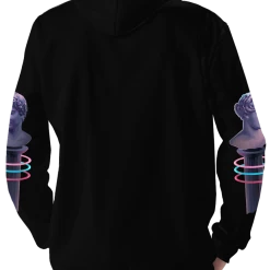 T6 Mac Tonight Hoodie All Over Print Hoodies