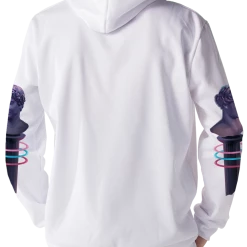 T6 Mac Tonight Hoodie All Over Print Hoodies