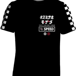 T6 Maximum Overdrive Tee