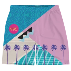 T6 Simple Pleasures Shorts