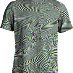 T6 Mesmerized Tee All Over Print Tees