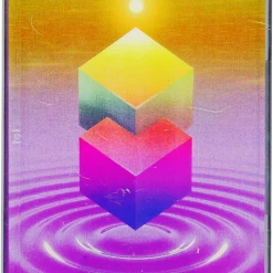 Accorsi Industries Miraicult Xanagrams Tape Tapes