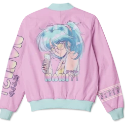 T6 Bomber Jackets Nani Bomber Jacket