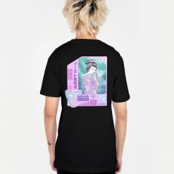 DTG Graphic Tees Phantomware Tee