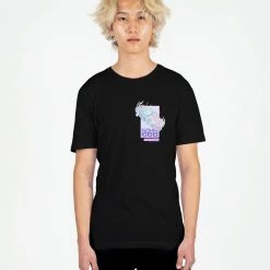 DTG Graphic Tees Phantomware Tee