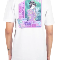 DTG Graphic Tees Phantomware Tee