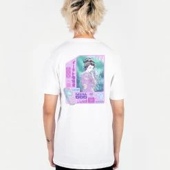 DTG Graphic Tees Phantomware Tee