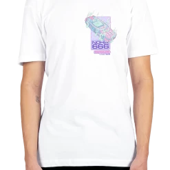 DTG Graphic Tees Phantomware Tee