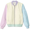 T6 Neapolitan Bomber Jacket