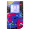 VAPOR95 Neon Boy Gameboy