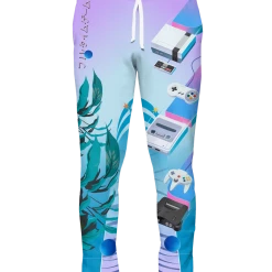 T6 New Challenger Joggers