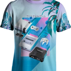 T6 New Challenger Tee