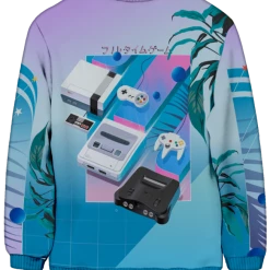 T6 New Challenger Sweatshirt