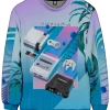 T6 New Challenger Sweatshirt