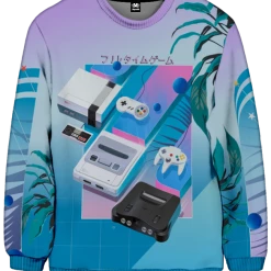 T6 New Challenger Sweatshirt