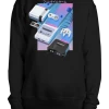 DTG New Challenger Sweatshirt Graphic Sweatshirts