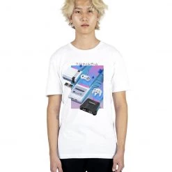 DTG New Challenger Tee