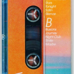 Accorsi Industries Tapes Niveum Colors Tape