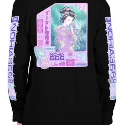 DTG Phantomware Long Sleeve Tee